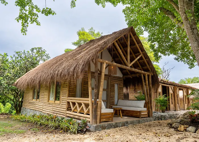Eco Hotel Villa Martha