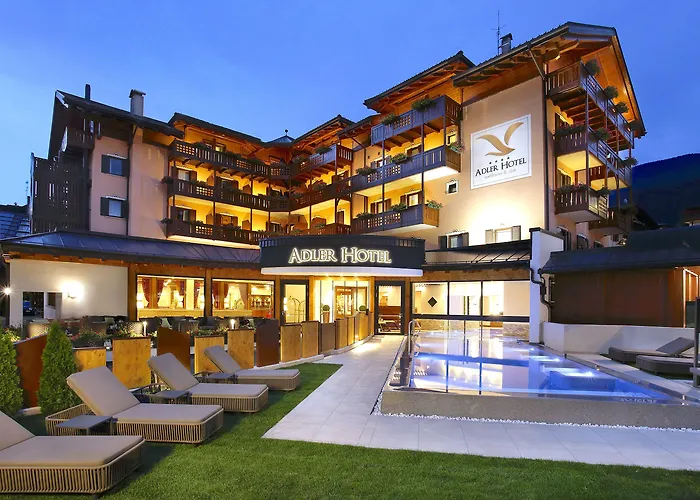 Adler Meryem **** Wellness Hotel