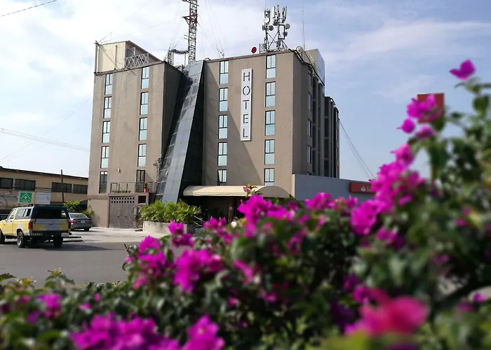 Hotel delf-inn
