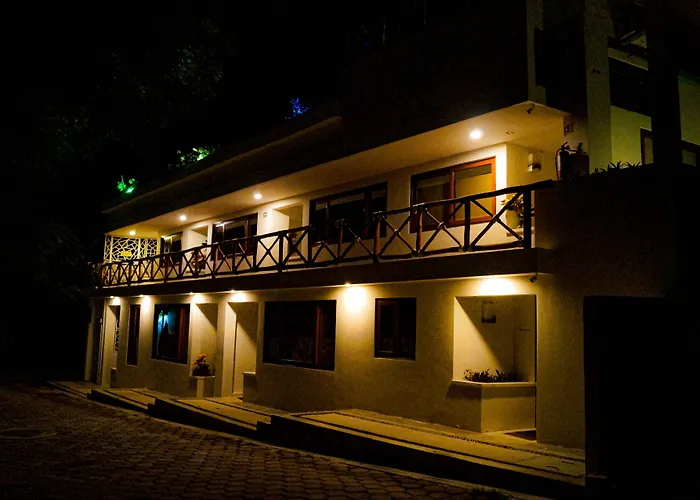 Hotel Azul Maya