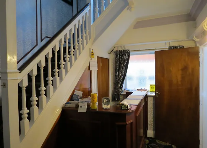 The Royal Bridlington