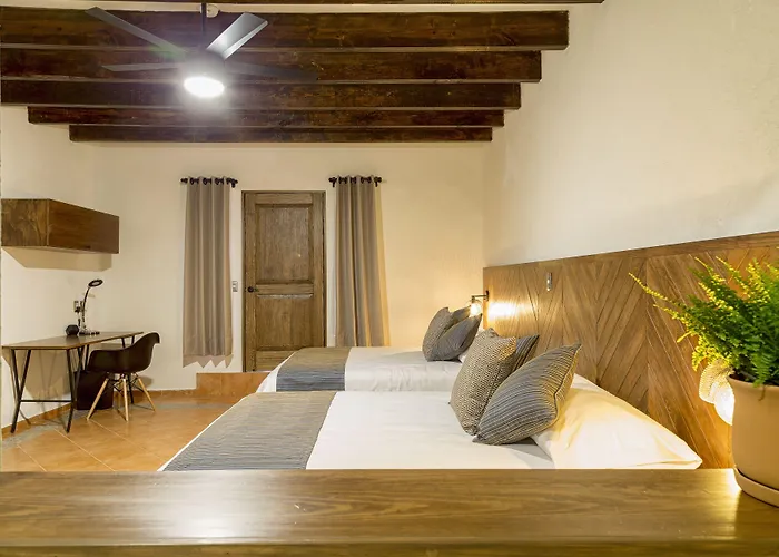 Morazul Hotel Boutique