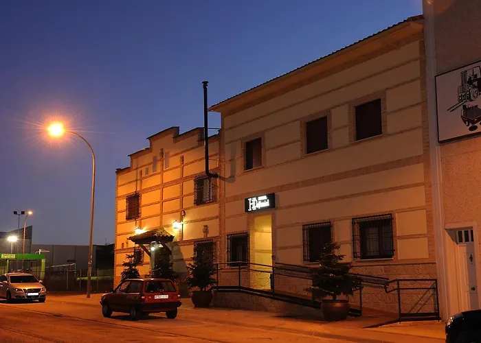 Hotel Daymiel