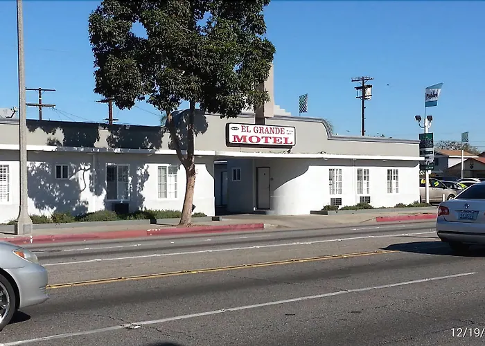 El Grande Motel