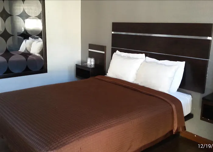 El Grande Motel