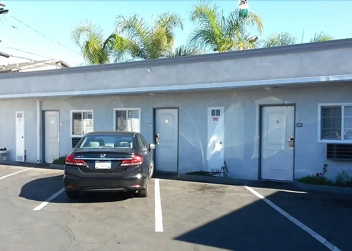 El Grande Motel