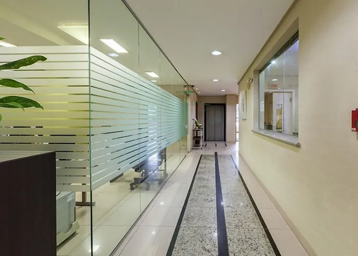 Tri Hotel Criciuma
