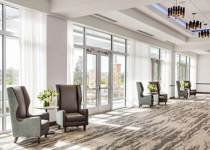 Hyatt Place Tampa/Wesley Chapel