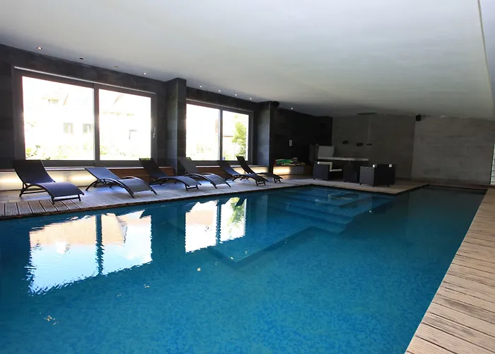 Le Clos du miroir