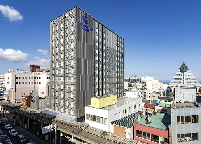 Daiwa Roynet Hotel Aomori