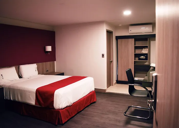Hotel Olé