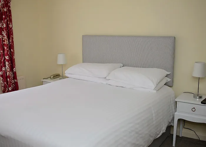 Park Hill Hotel Lowestoft