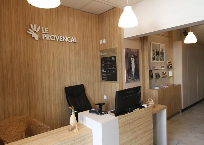 Le Provencal