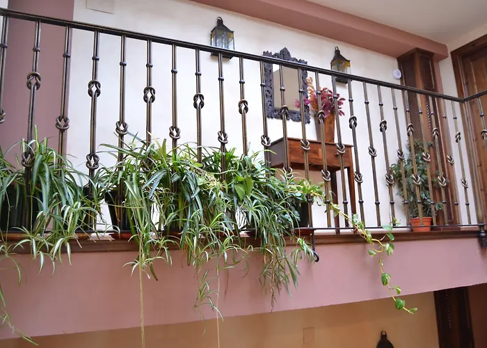 Hostal Toribio