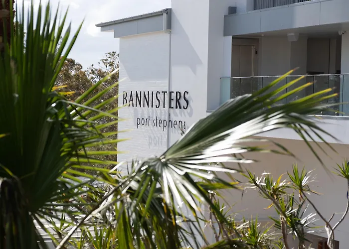Bannisters Port Stephens