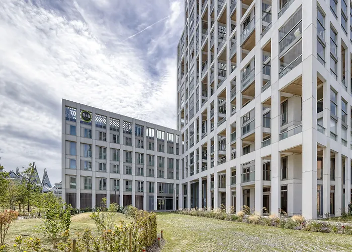 HOTEL Antwerpen Zuid