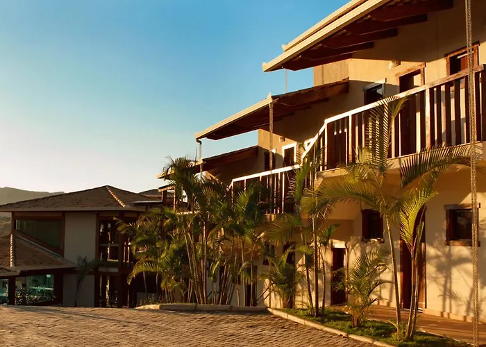 Estrada Real Palace Hotel