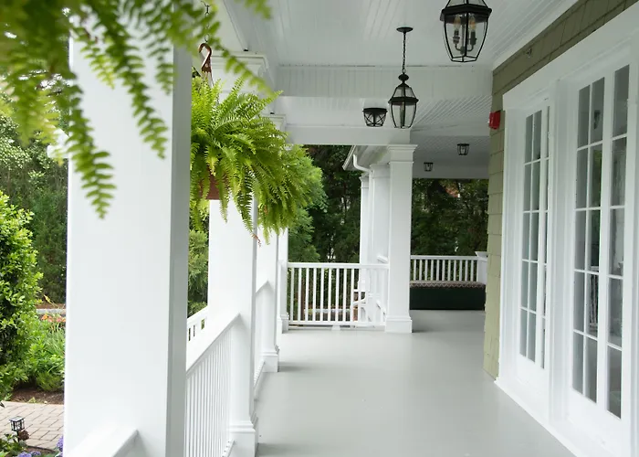 The Ocean Bay House