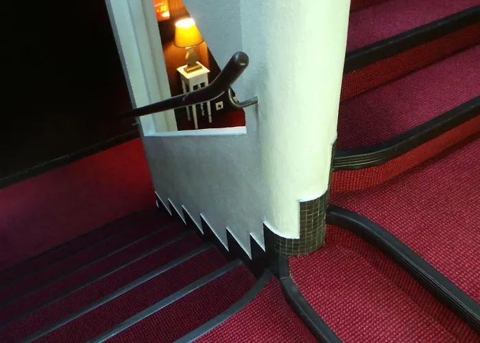 Hotel Le Cambronne