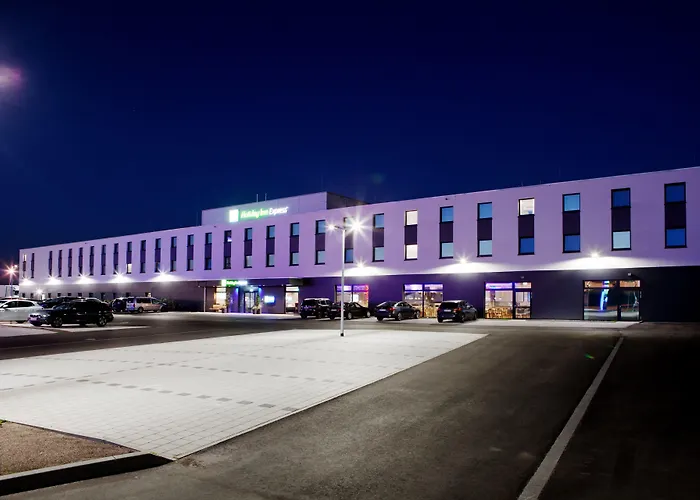 Holiday Inn Express - Ringsheim By Ihg