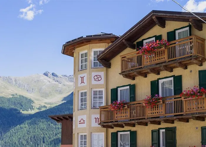 Hotel Centrale