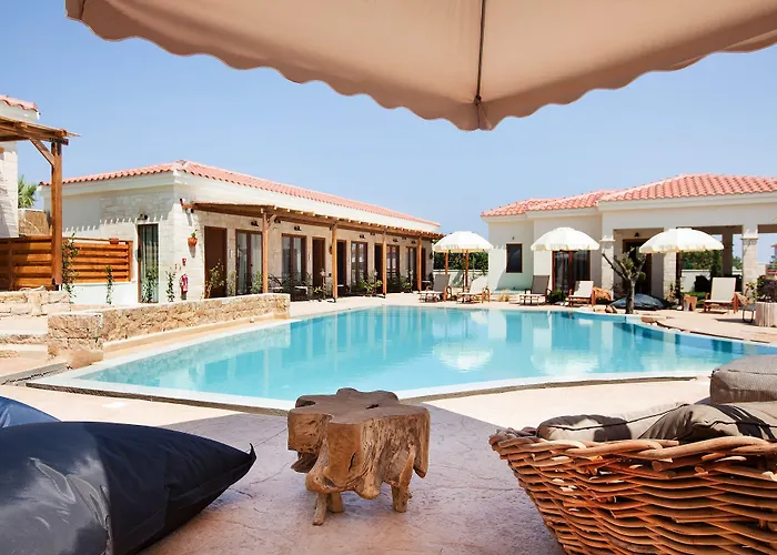 Casa Afytos - Adults Only