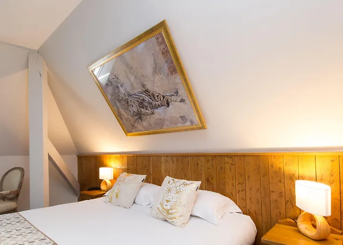 Hotel Eden