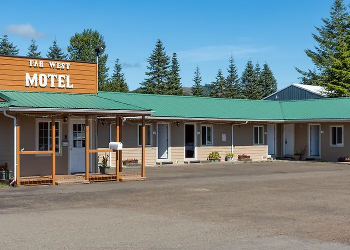Far West Motel