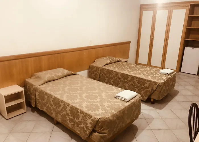 Hotel Diplomat By Bsb Inn Brasilia