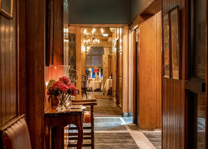 Hotel Bakker