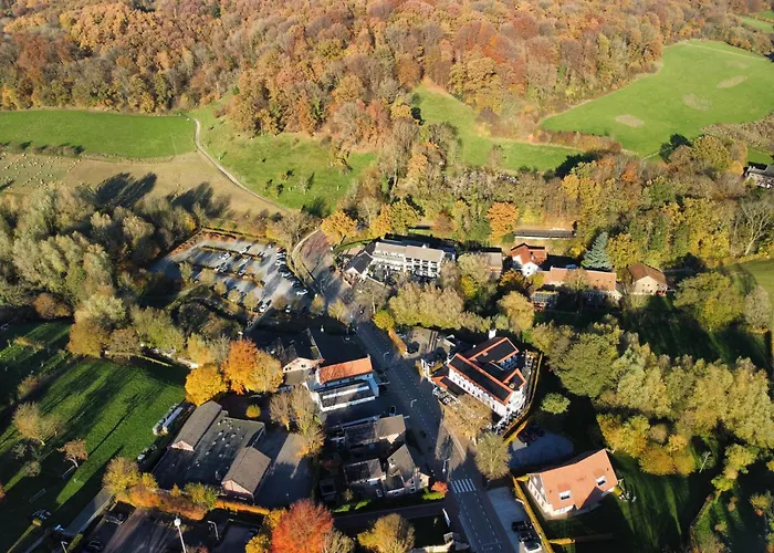 Hof Van - &Apartments