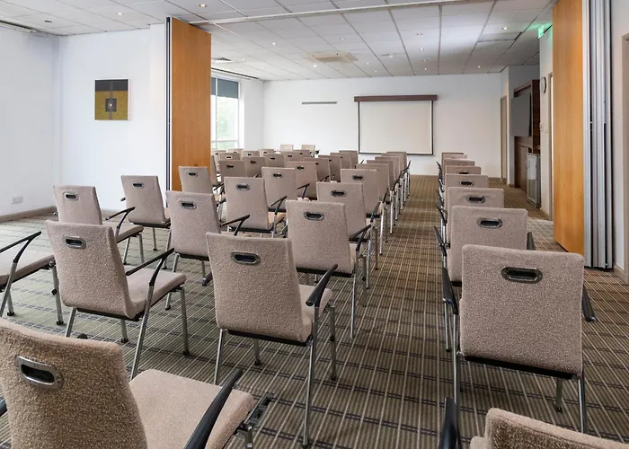 Holiday Inn Express London Greenwich By Ihg