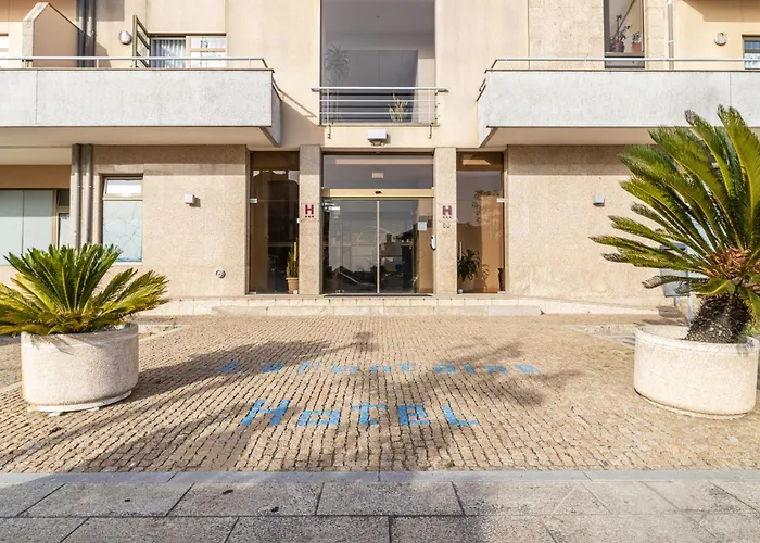 Hotel La Fontaine