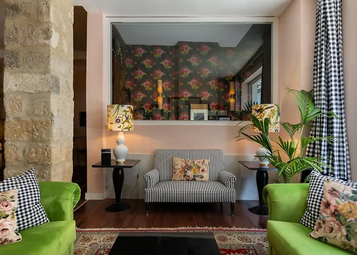 Hotel Carmen Boutique