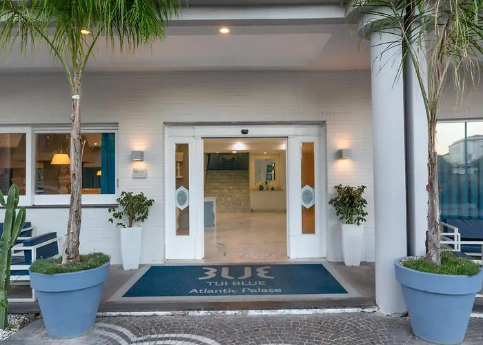 Atlantic Palace Hotel (Adults Only)