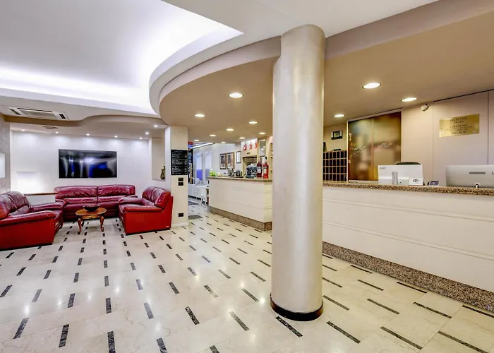 Hotel Europa Desenzano del Garda