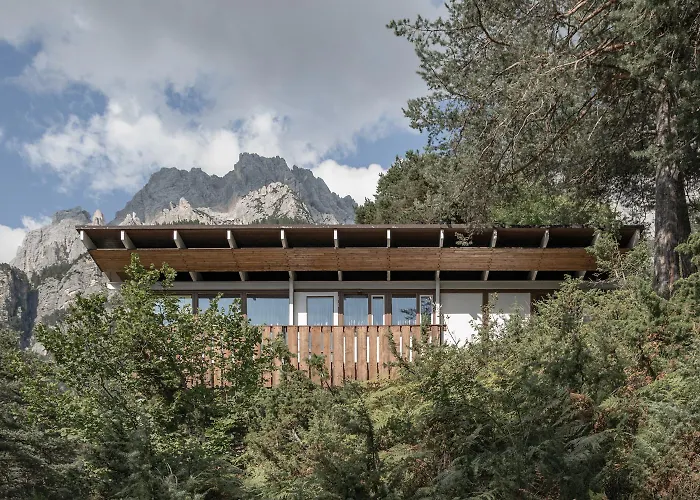 Appartamenti Corte Residence