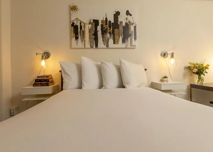 Edwardian Hotel