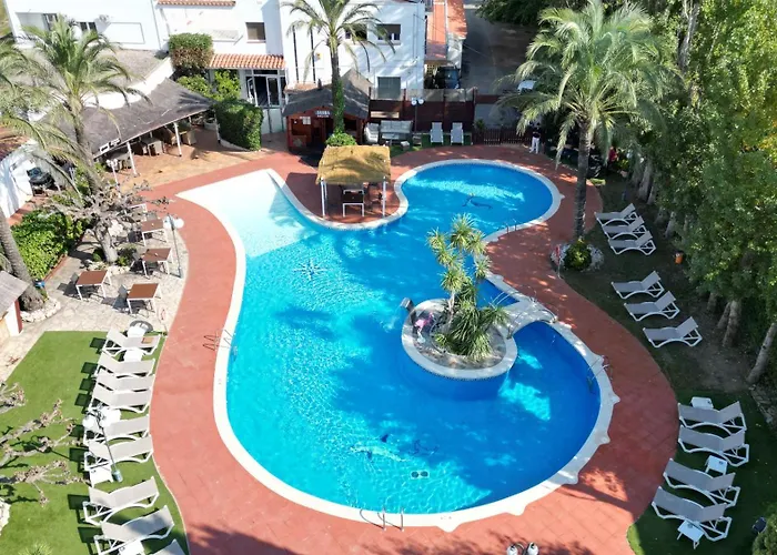 Hôtels pas chers à Empuriabrava