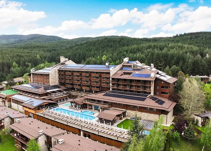 Katarino Spa Hotel