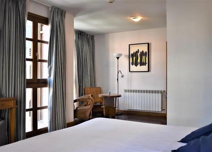 Hotel El Sella