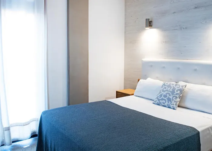 Aparthotel Rambla108