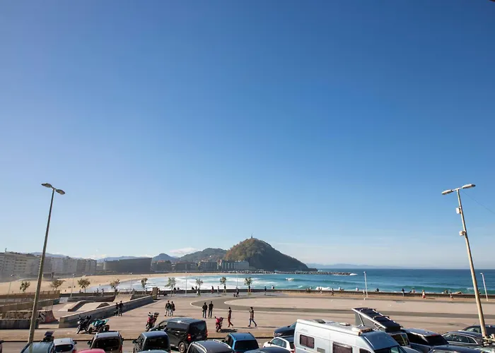 Hotel Punta Monpas