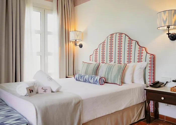 Hoteles Baratos en Islantilla 