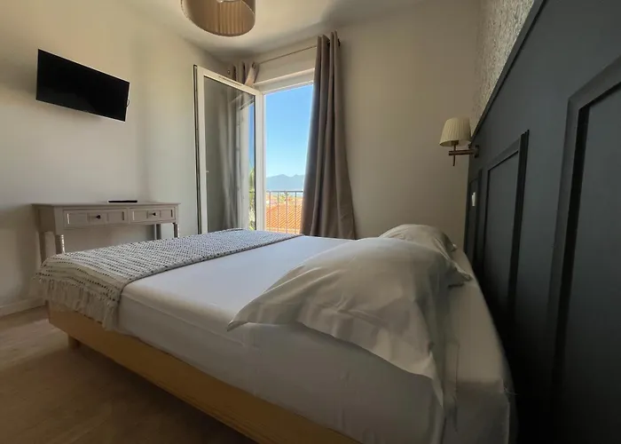 Hotel Le Centre
