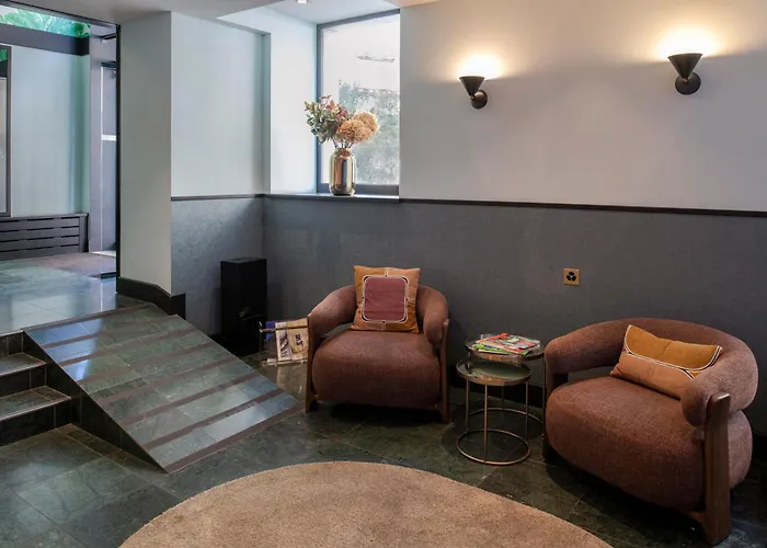 Hotel Pax