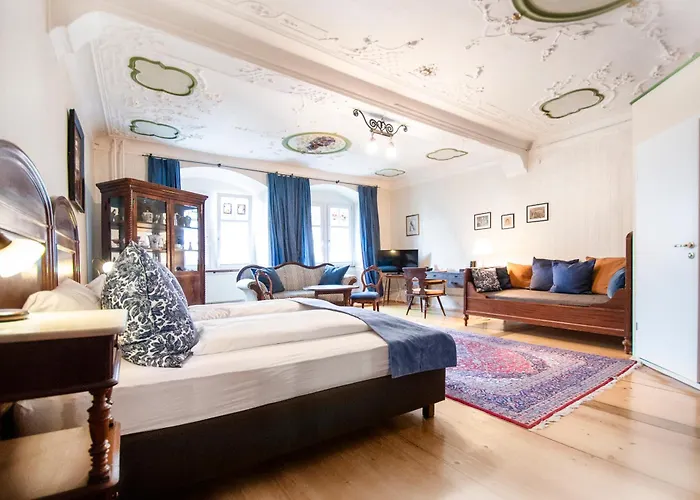 Romantik Hotel Barbarossa