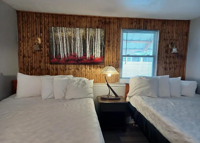 Falls Motel Niagara Falls
