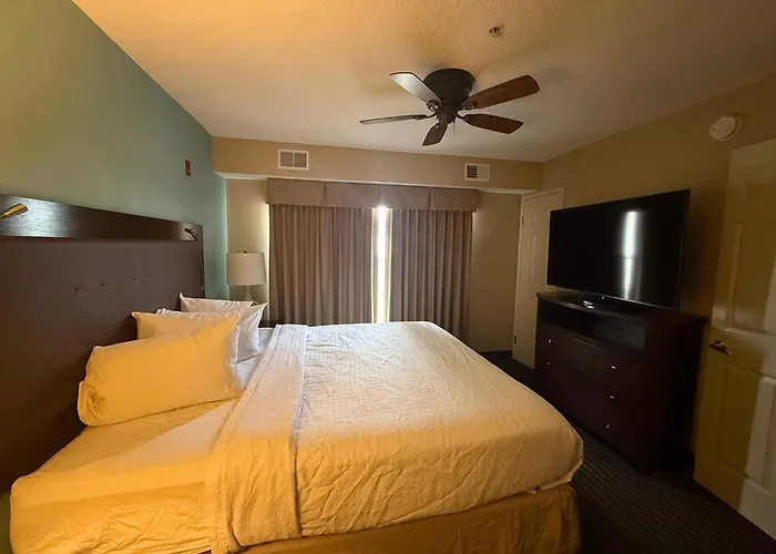 Mainstay Suites