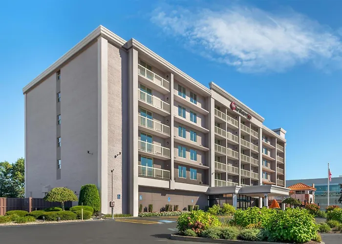 Best Western Plus Waltham Boston